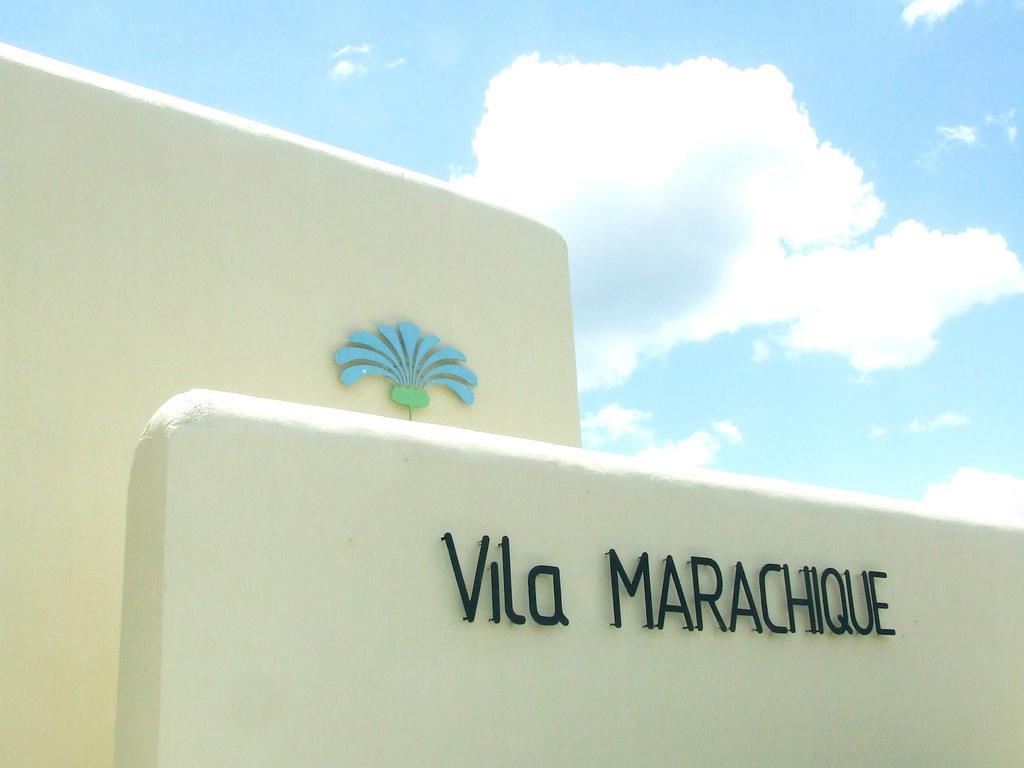 Vila Marachique Torralvor Zewnętrze zdjęcie